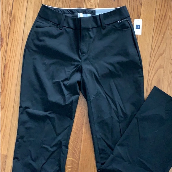 Gap Women’s Dress Pants - Picture 2 of 6
